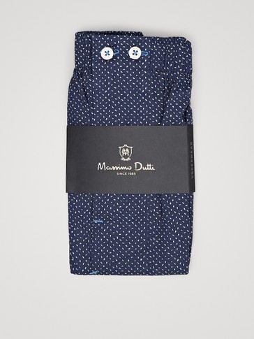 calzoncillos massimo dutti