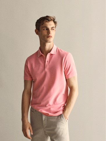 polos massimo dutti
