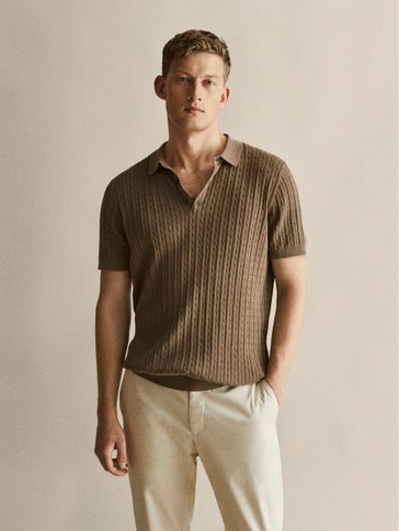 polos massimo dutti