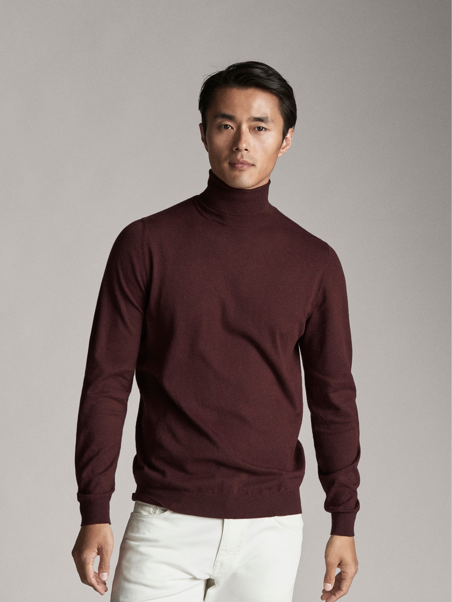 Massimo Dutti Sweater Mens Discount, 59 
