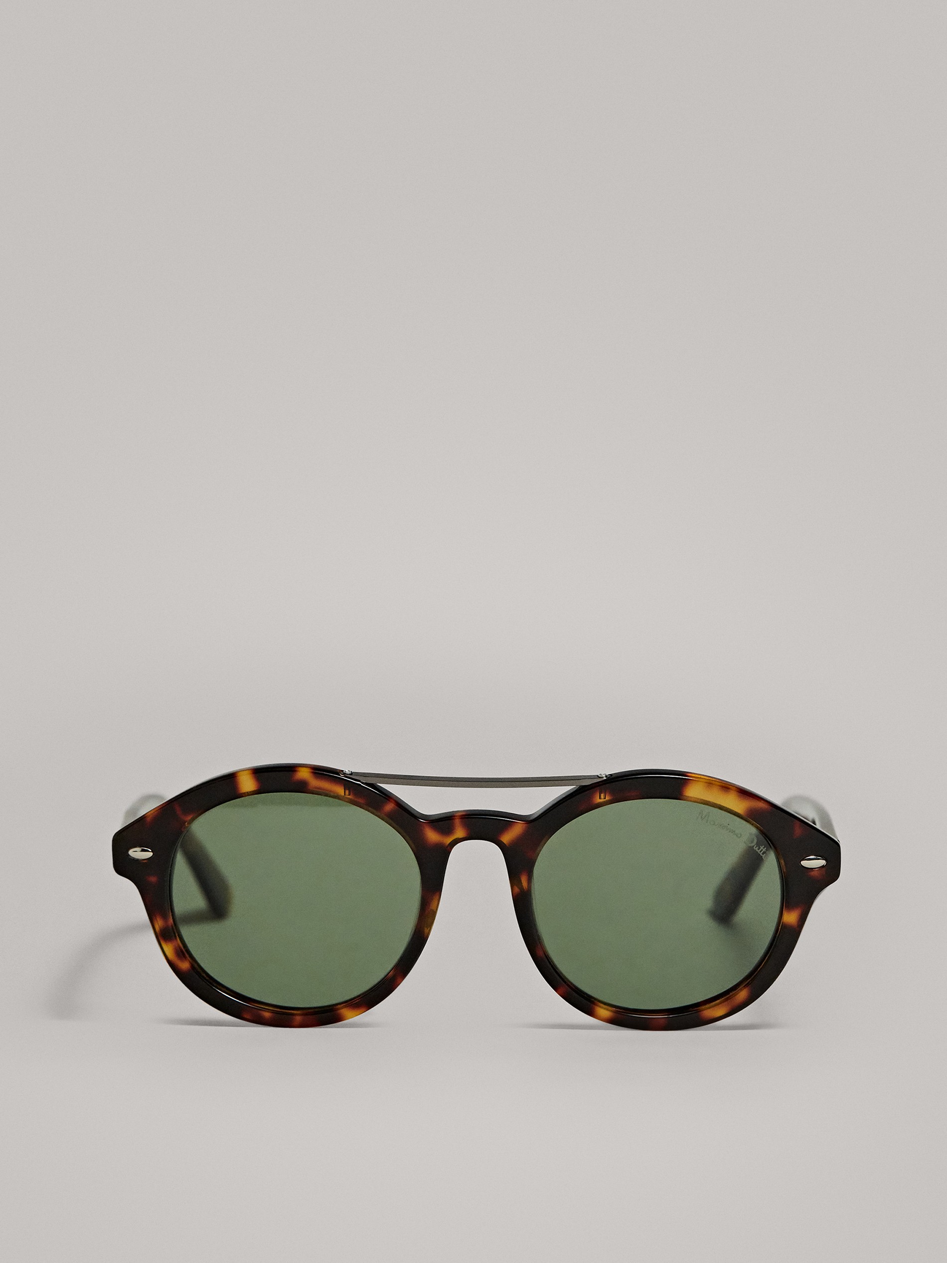 round tortoiseshell glasses mens