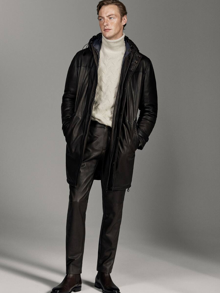 Image Source: Massimo Dutti