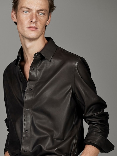 Mens autumn winter Styling