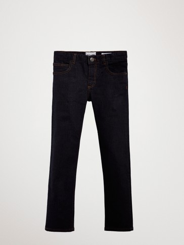 massimo dutti skinny fit jeans
