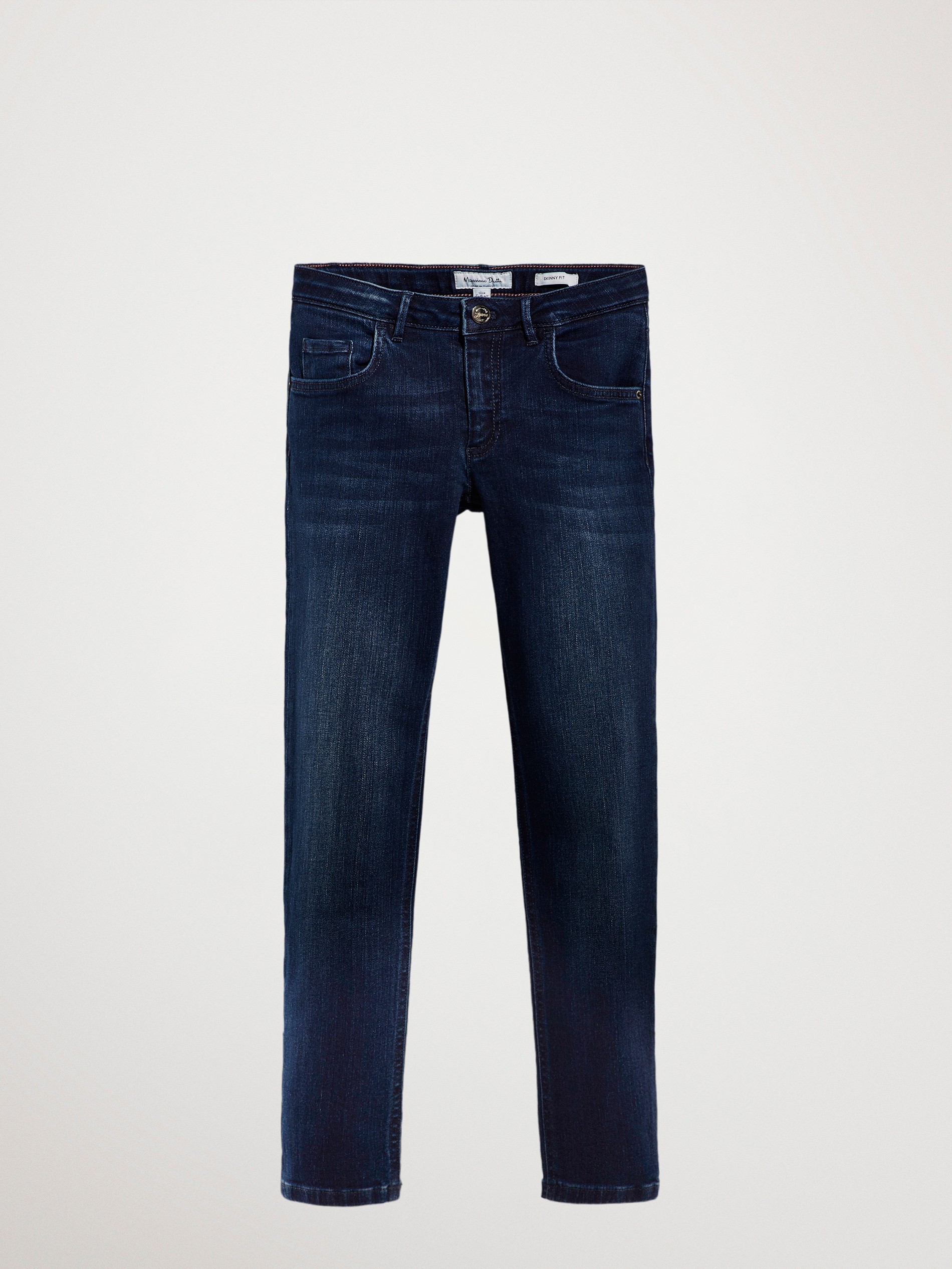 massimo dutti skinny jeans