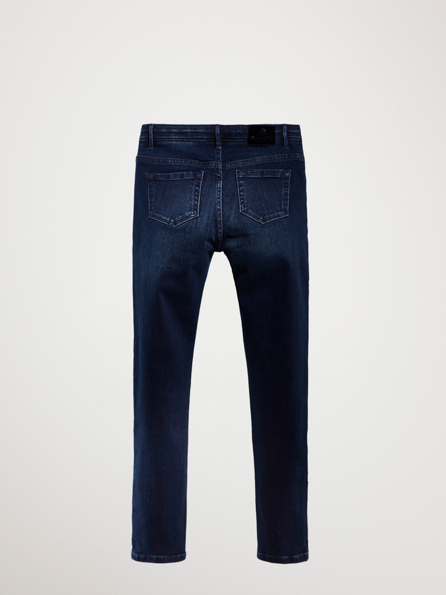 massimo dutti skinny fit