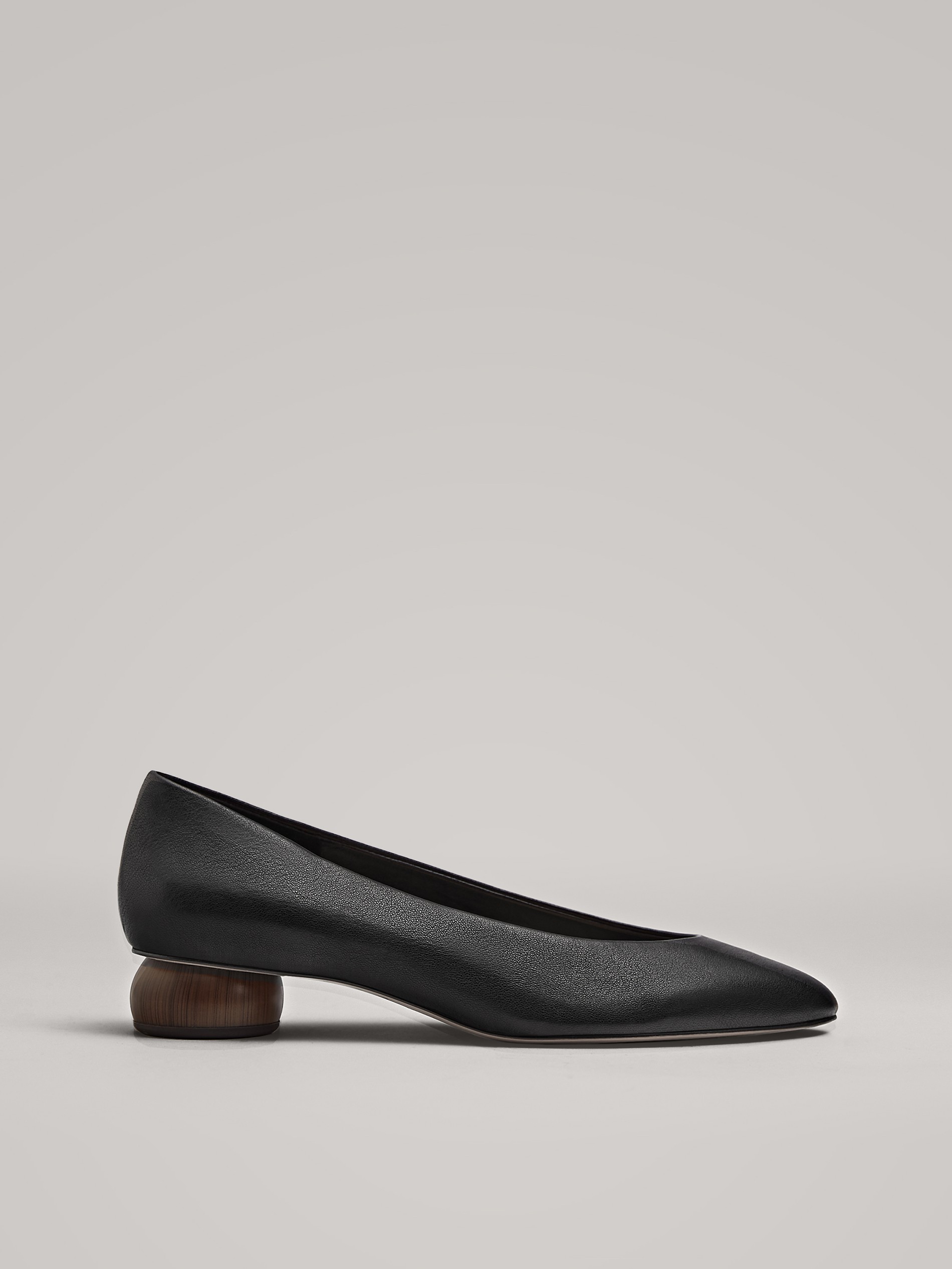escarpin massimo dutti