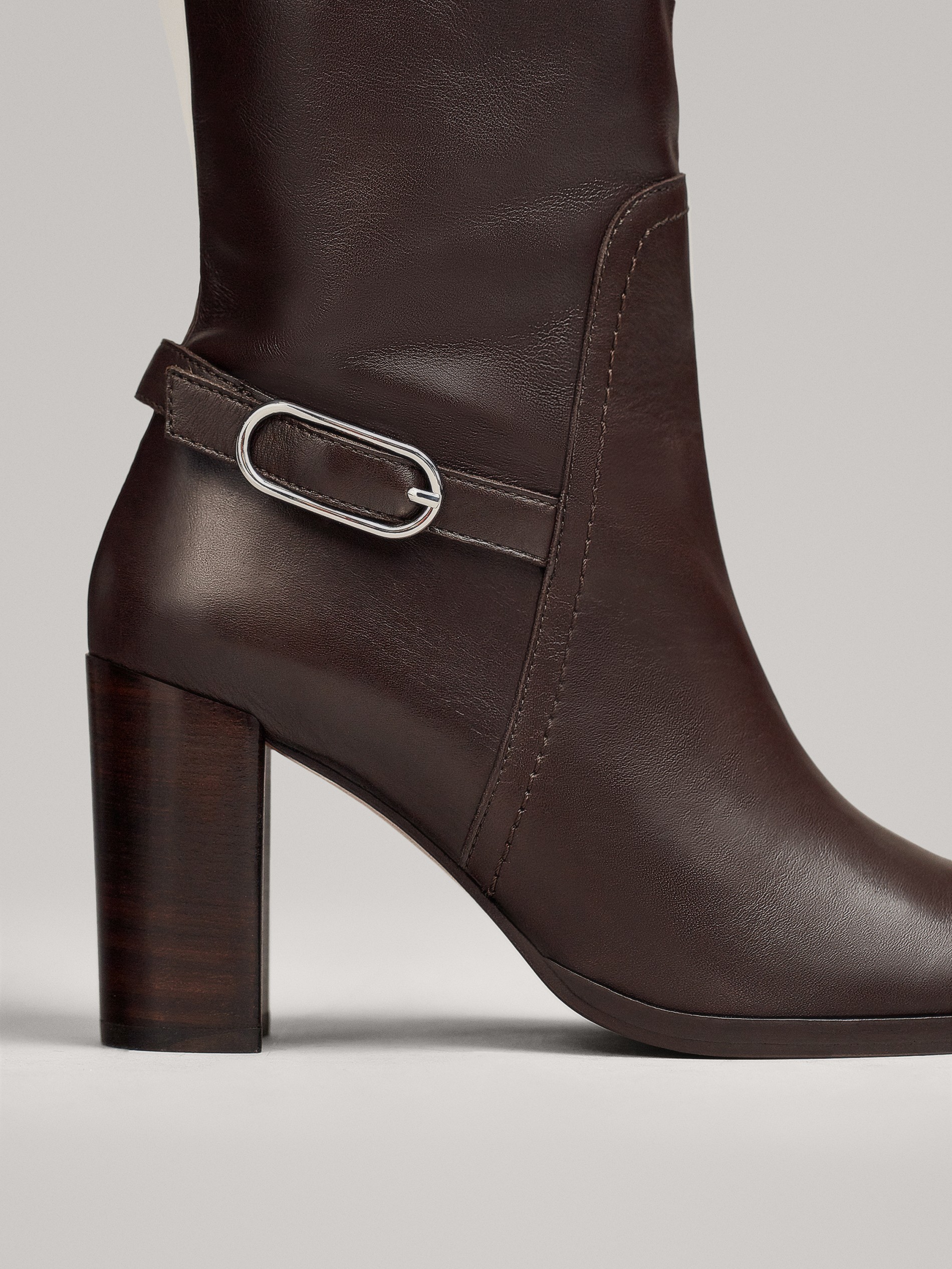 massimo dutti botas mujer