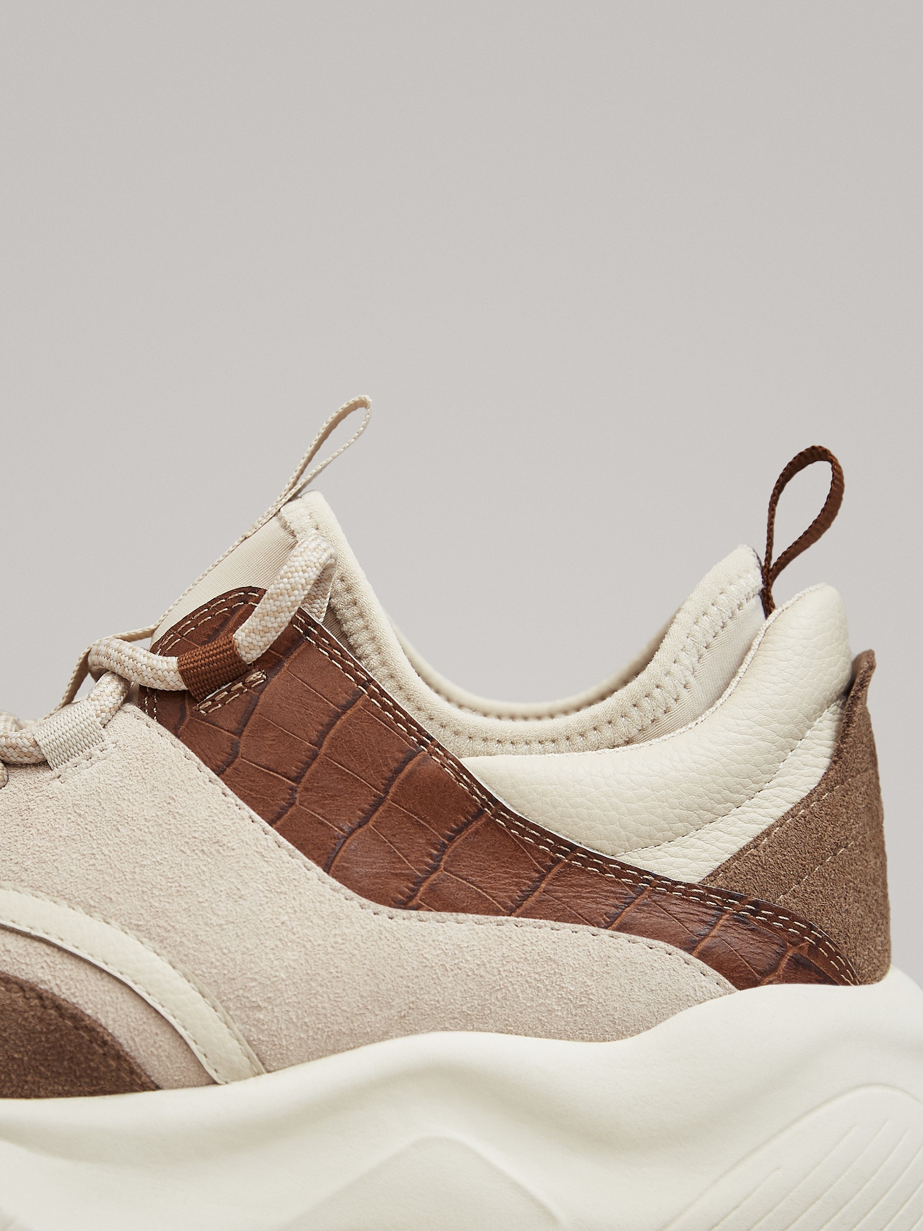 sapatilhas massimo dutti