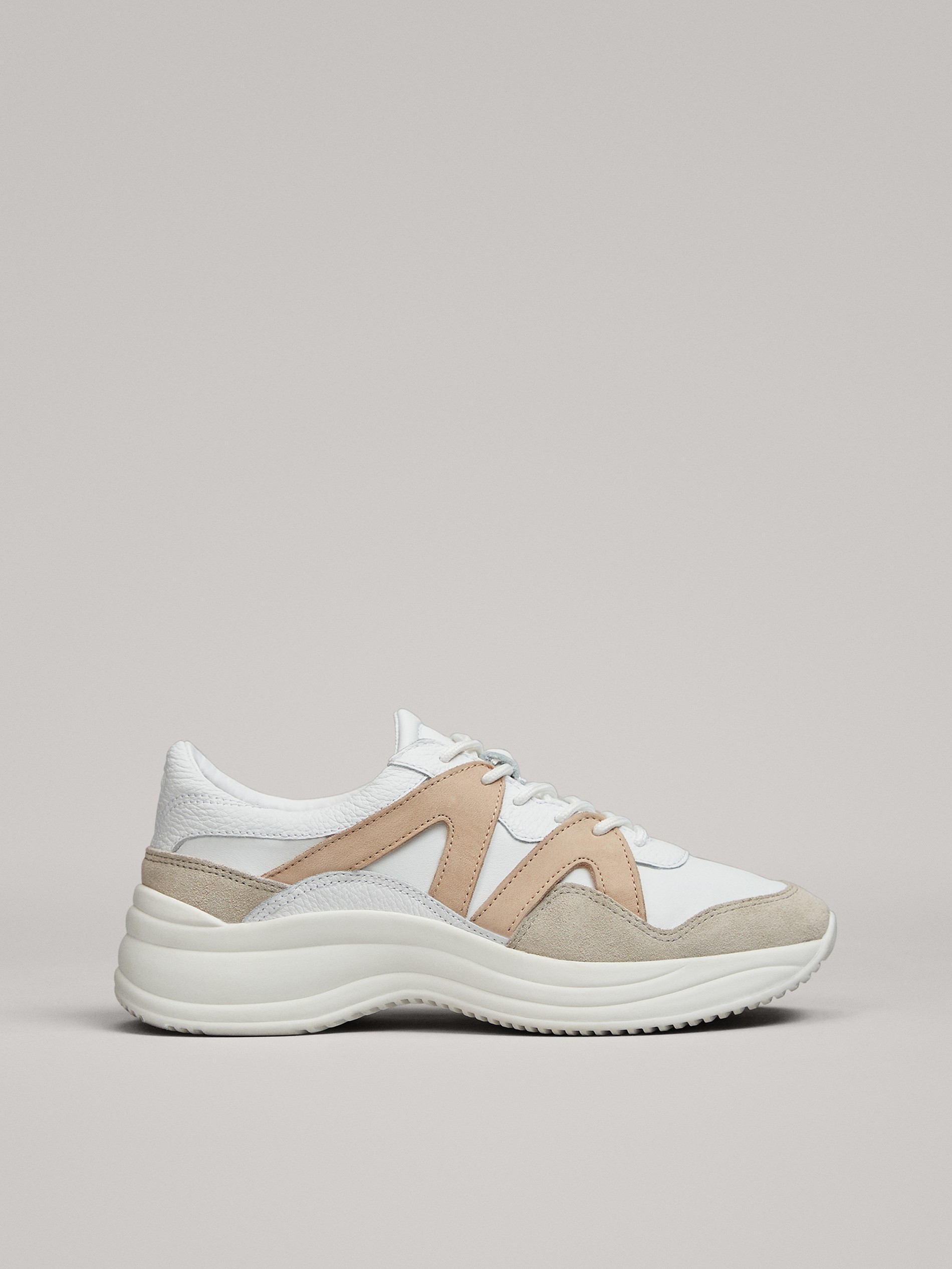 Robes et Combinaisons - SOLDES - FEMMES - Massimo Dutti