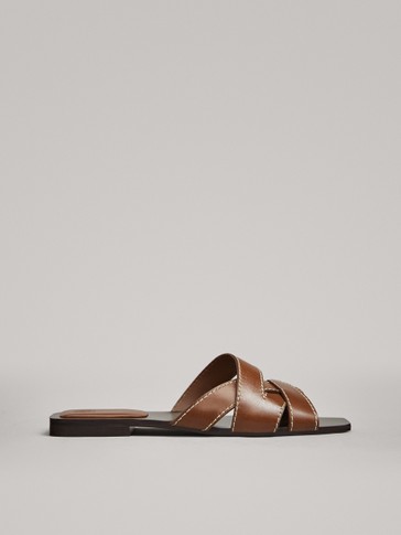 Sandalias Massimo Dutti 2019 Online Sales, UP TO 65% OFF | agrichembio.com