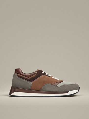 View all - SHOES - MEN - Massimo Dutti - United States