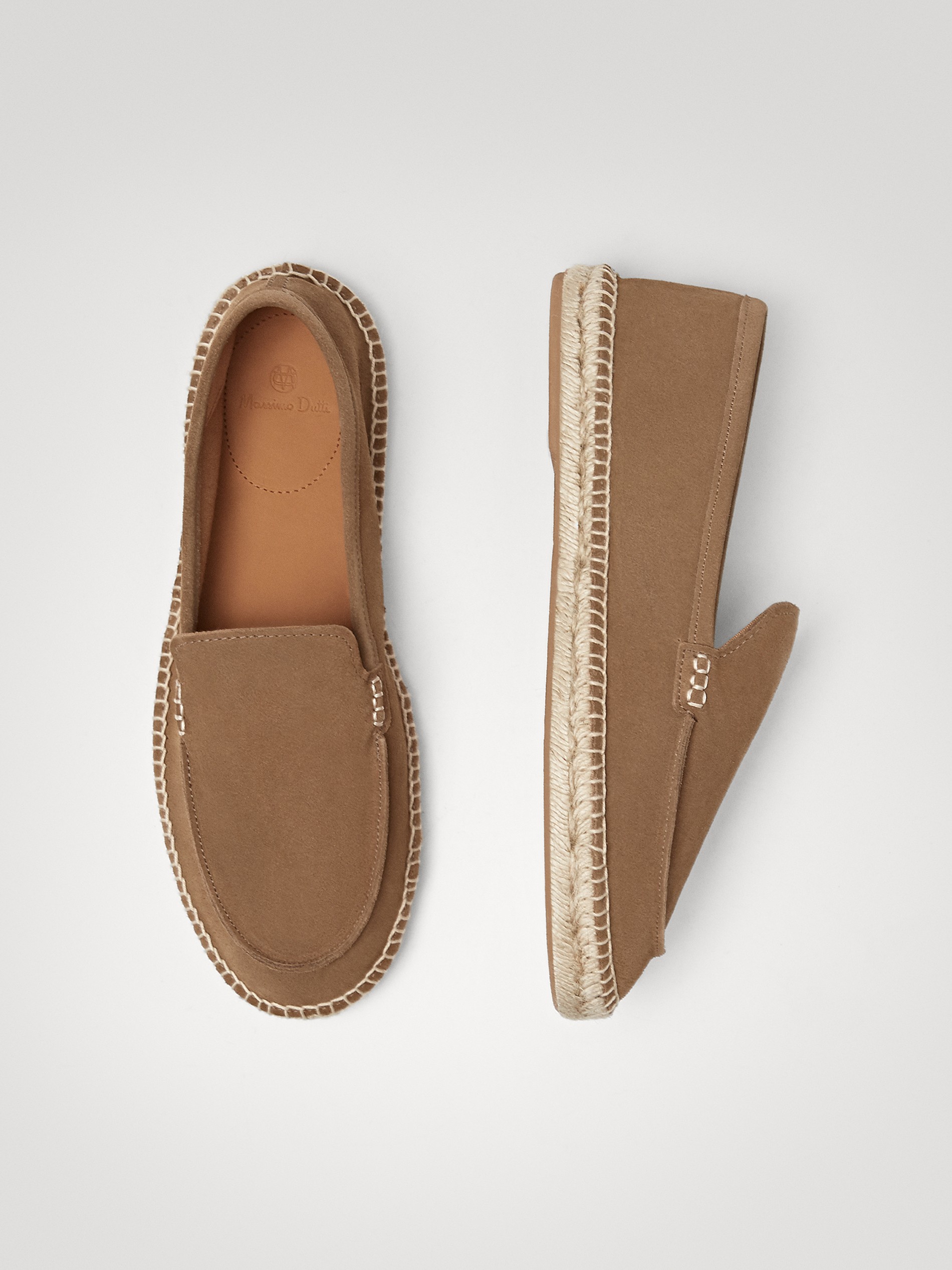 massimo dutti espadrilles