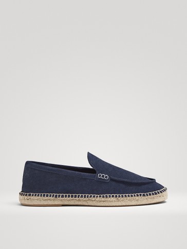 Men's Shoes | Massimo Dutti Spring Summer Collection 2019