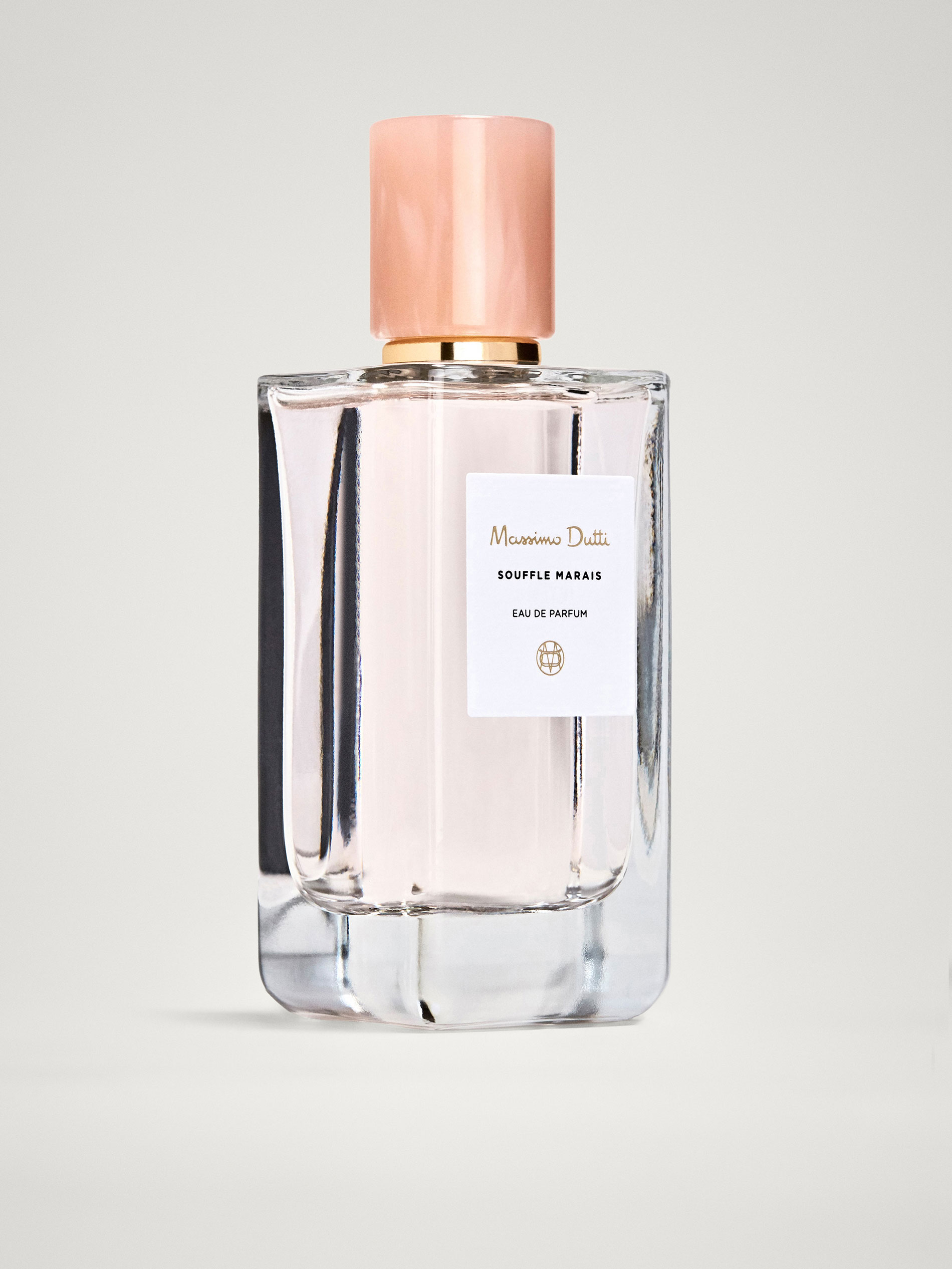 Souffle Marais Apă De Parfum Massimo Dutti
