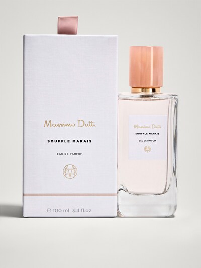Souffle Marais Apă De Parfum Massimo Dutti