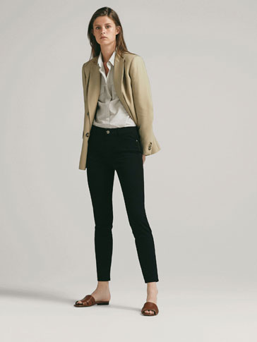 Women's Pants Summer 2019 Dutti Massimo Spring UFwFgf0q