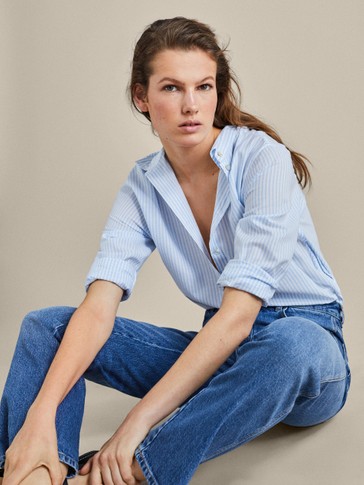 Dzhinsy Pryamogo Kroya S Vysokoj Taliej Shoptagr 39 S Latest Coupons Cashback 2020 Free delivery and returns on ebay plus items for plus members.