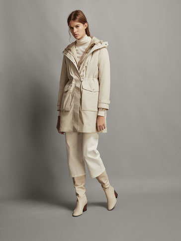Abrigos Chaquetas Y México Ver Dutti Colección Todo Massimo Mujer z5wxq4nv