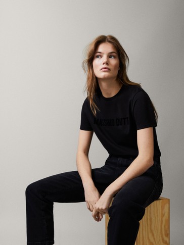 massimo dutti t shirt