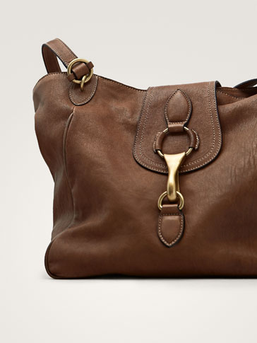 bolso massimo dutti