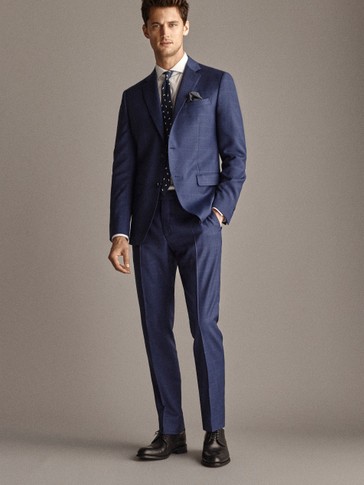 Hombre Massimo Rebajas Trajes Dutti España oreCWdxB
