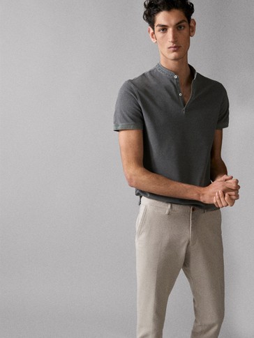 polos massimo dutti