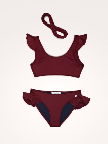 Trajes de baño massimo dutti Clearance