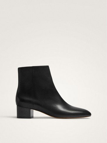 View all - Shoes - COLLECTION - WOMEN - Massimo Dutti - United Kingdom