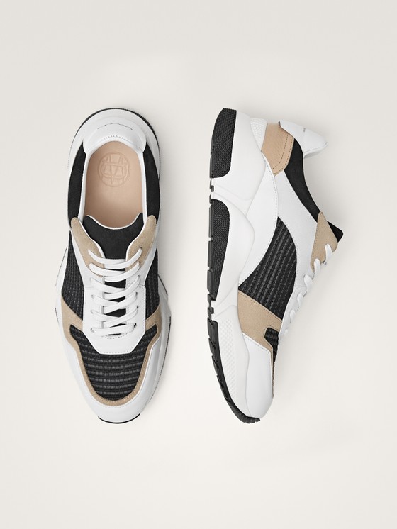 massimo casual sneakers