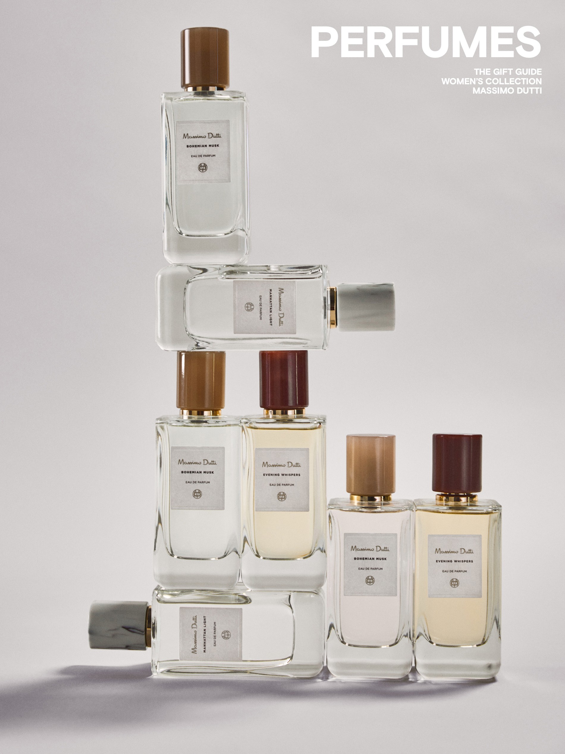massimo parfum
