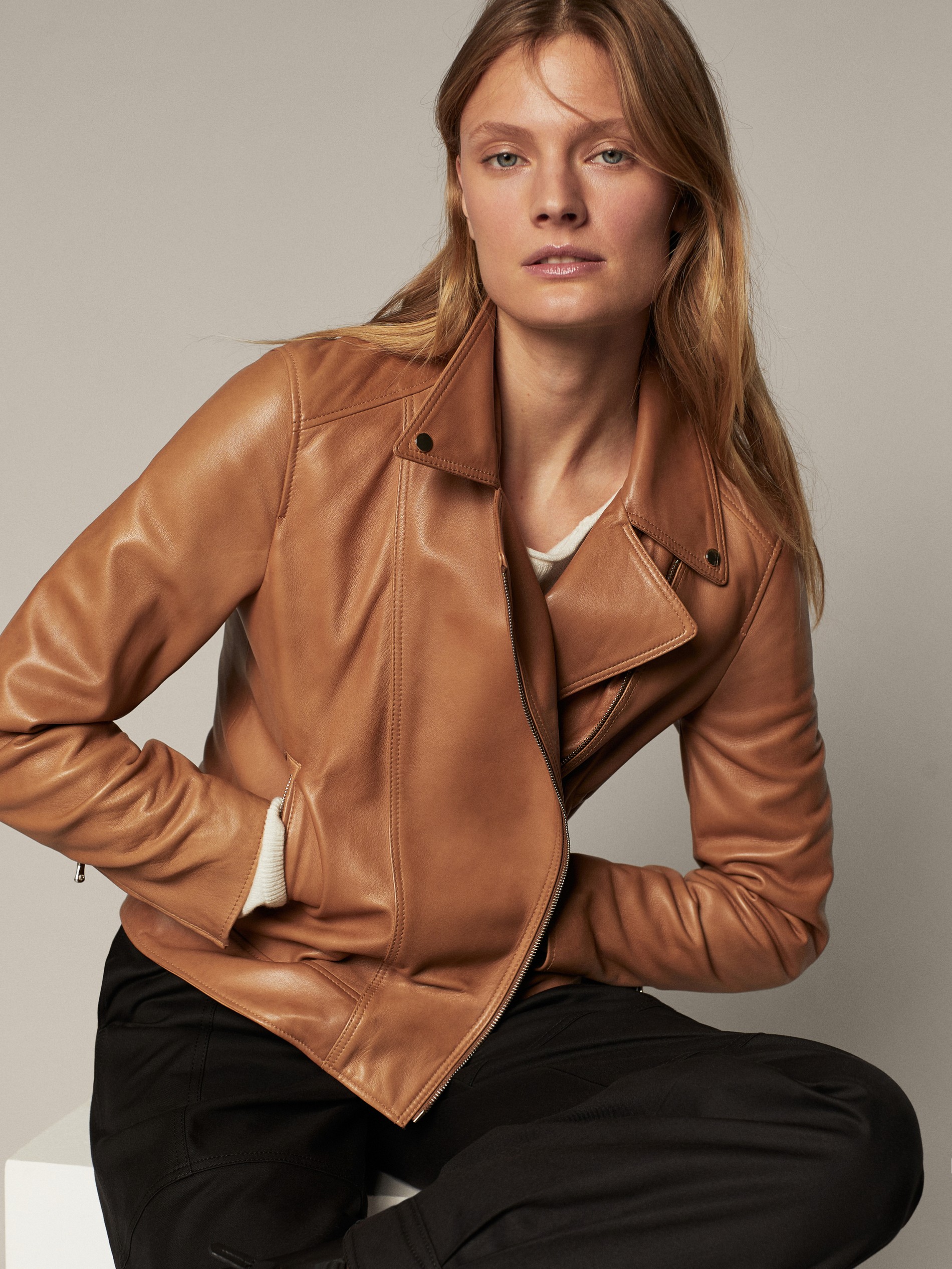 Massimo Dutti куртка