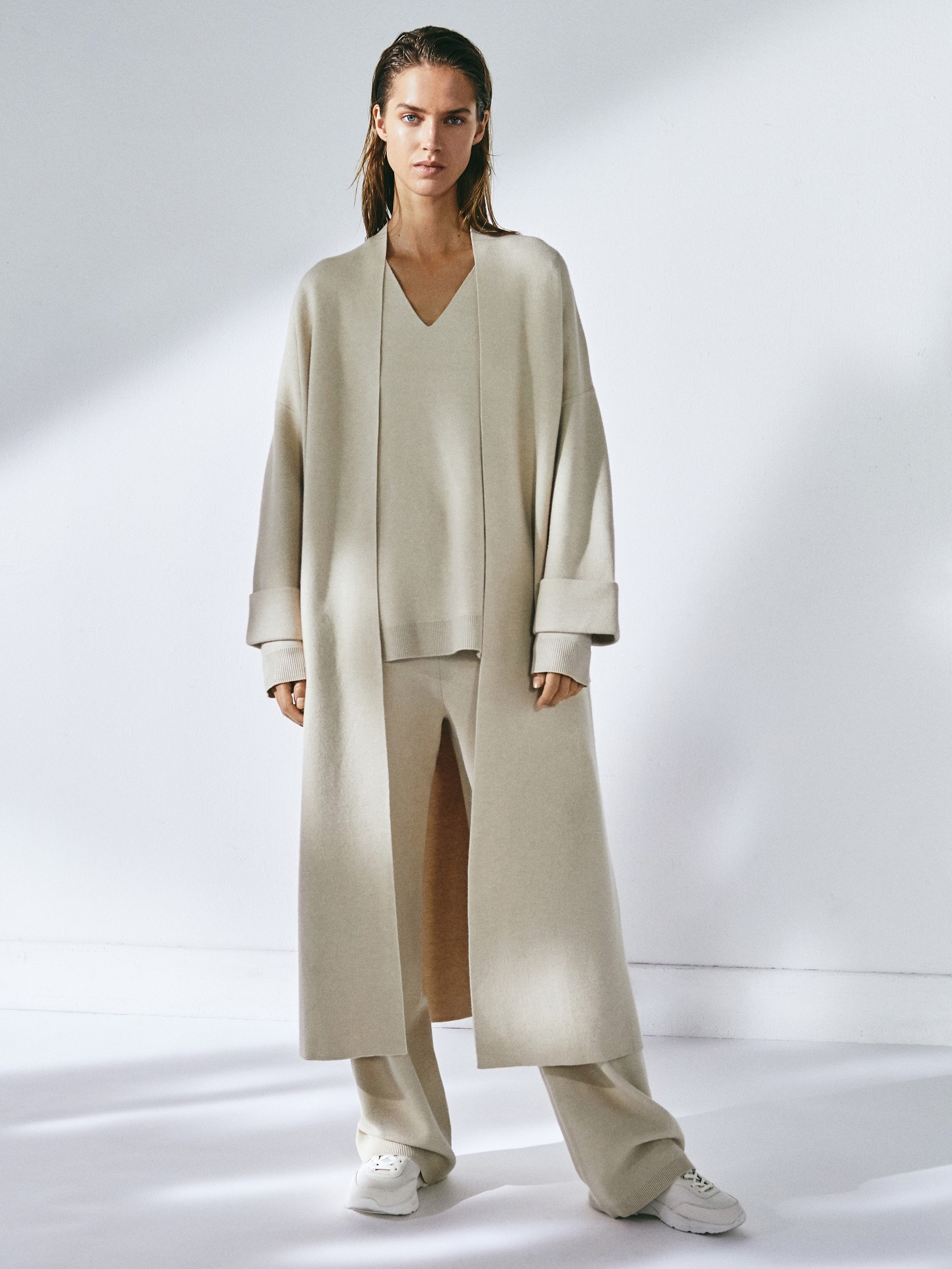massimo dutti knitwear