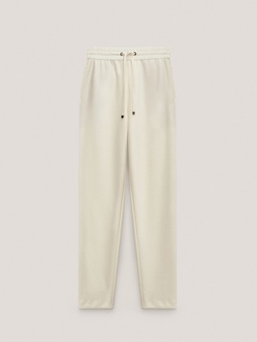 Massimo dutti jogging Clearance