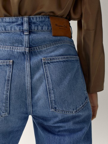 massimo dutti jeans