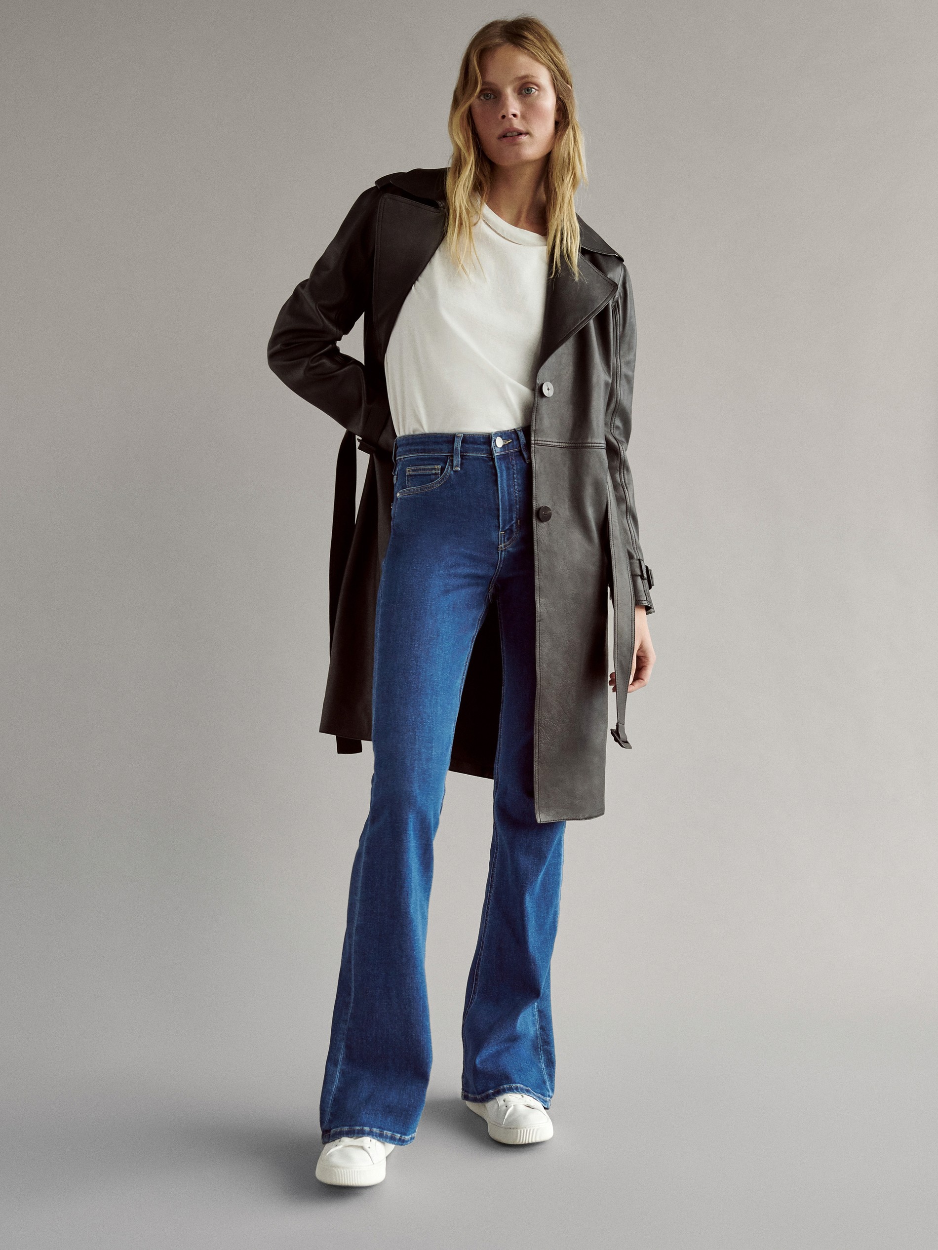 massimo dutti jeans