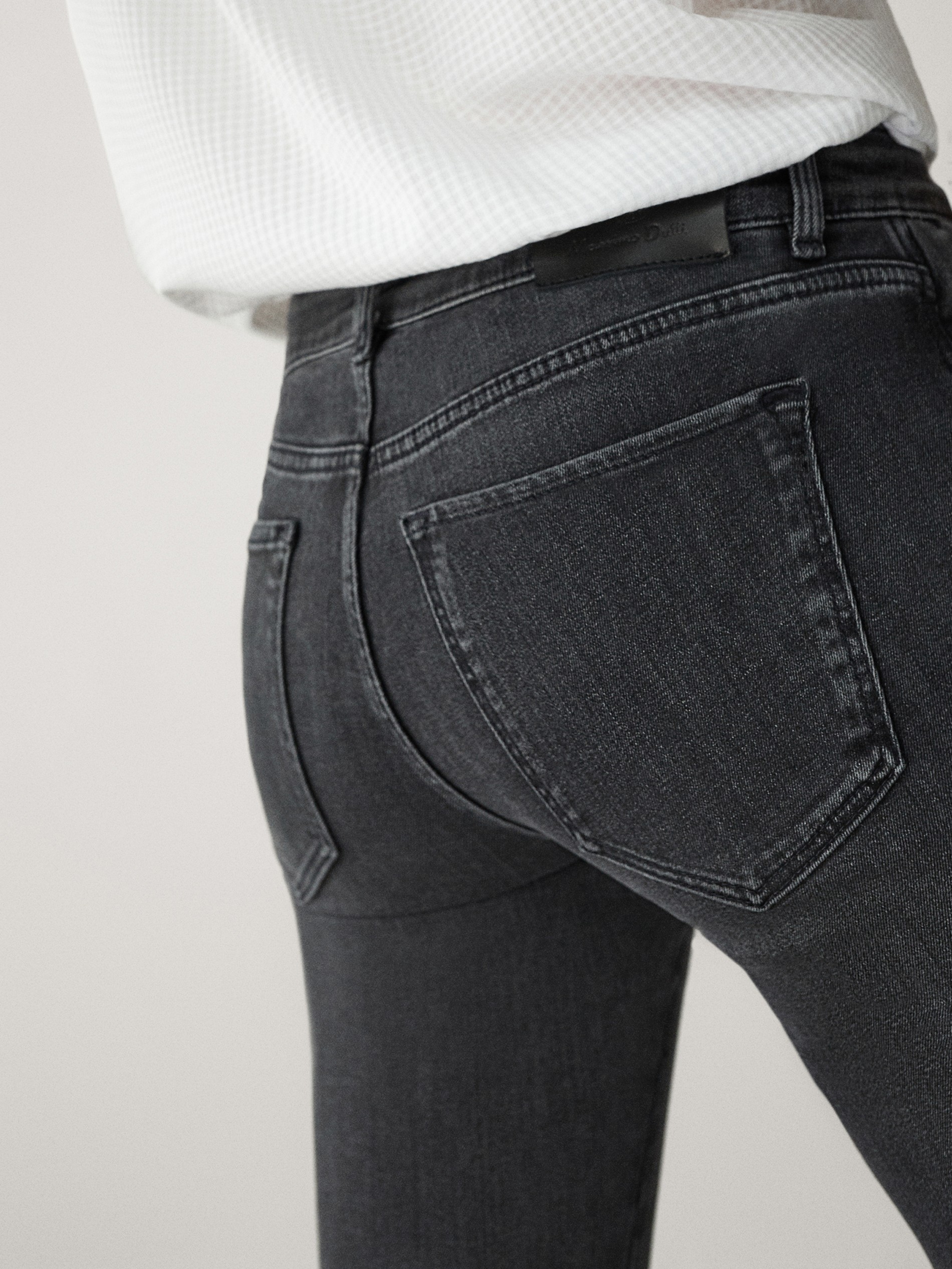 jeans massimo dutti