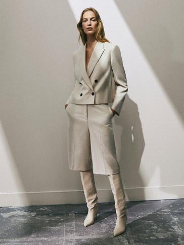 New In New In Women Massimo Dutti India