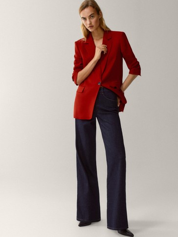 massimo dutti jeans