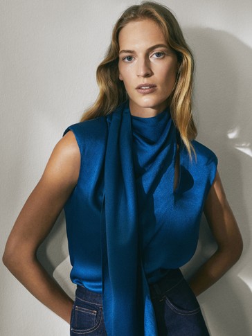 New In New In Women Massimo Dutti India