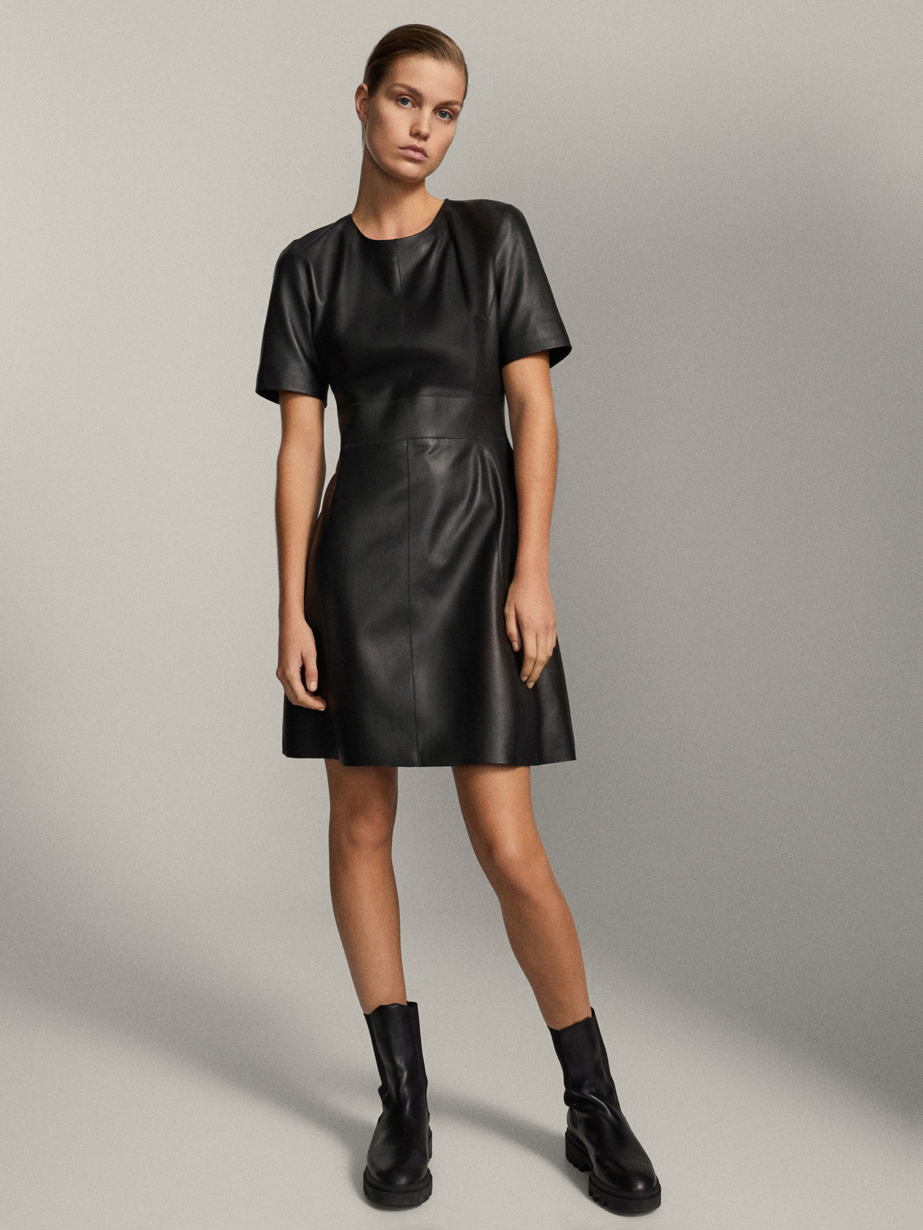 massimo dutti evening dresses