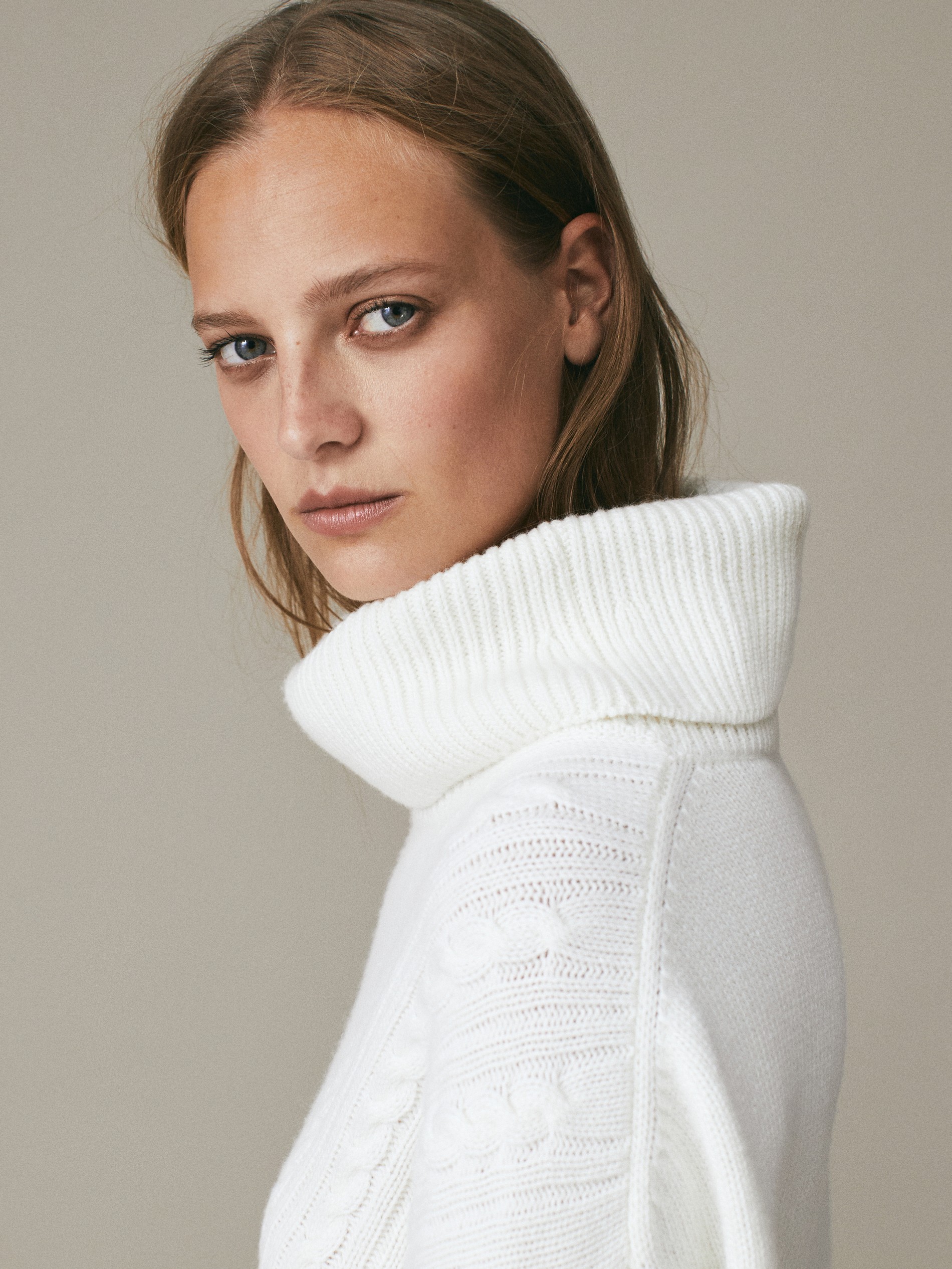 massimo dutti knitwear