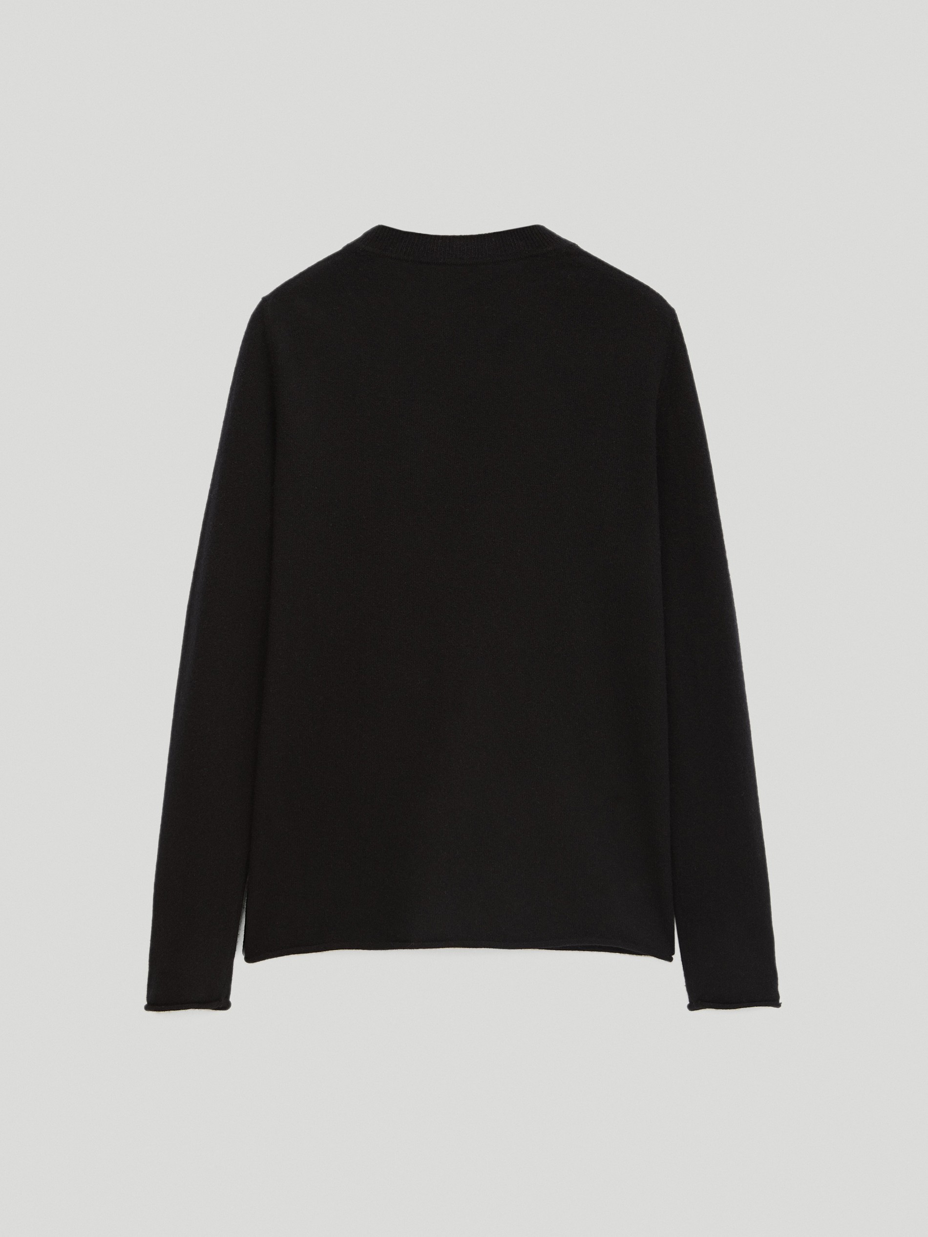 massimo dutti cashmere sweater