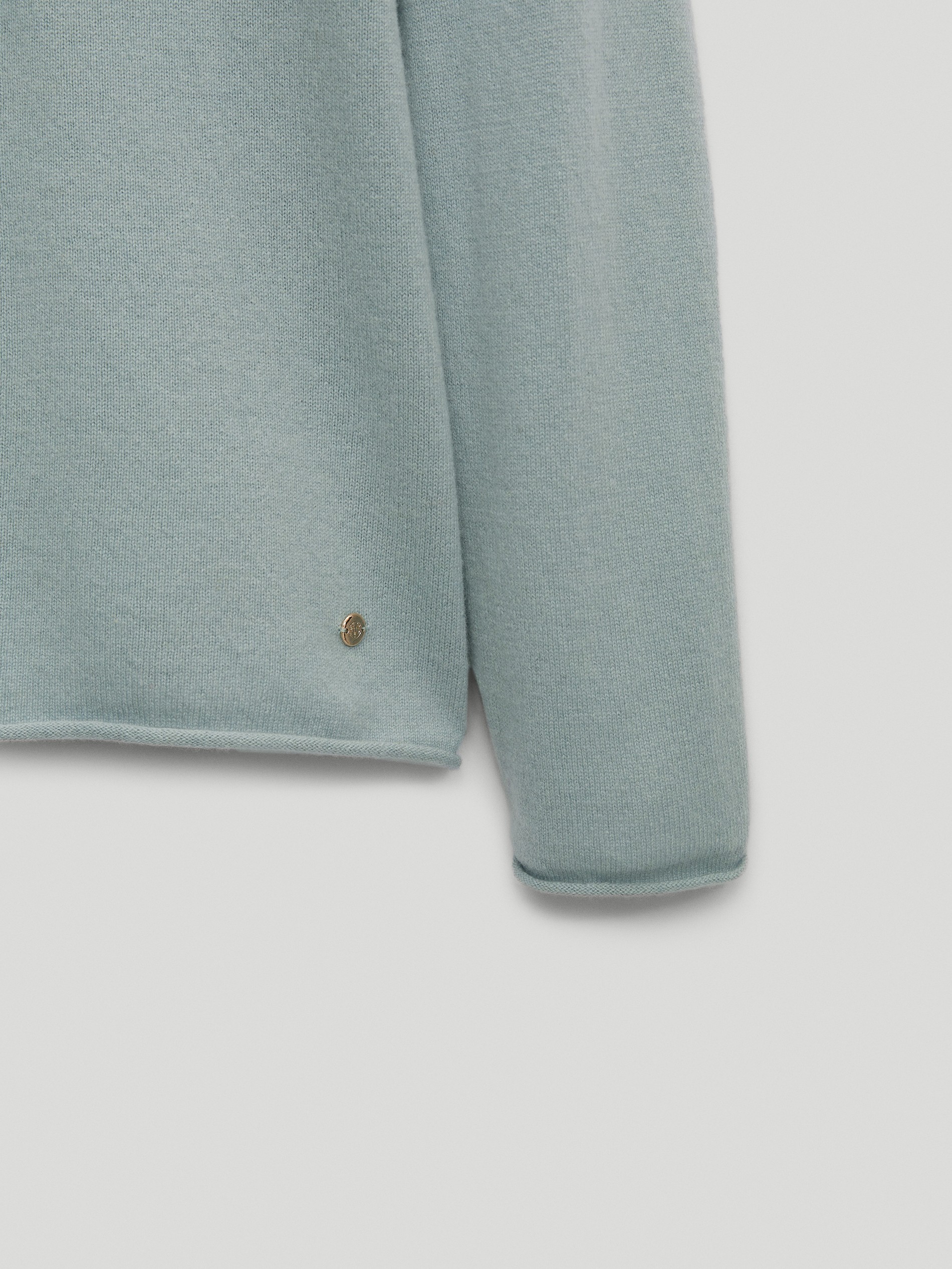 massimo dutti cashmere jumper