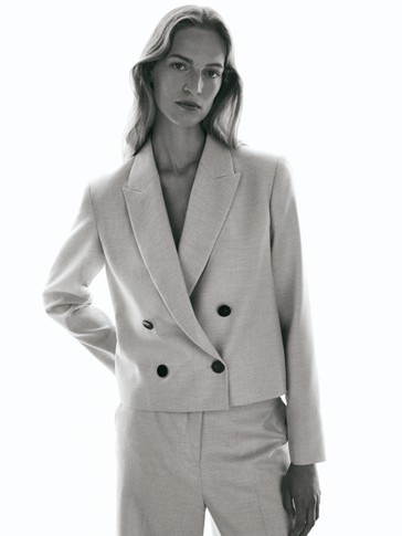 New In Women S Collection Massimo Dutti Spring Summer 2019