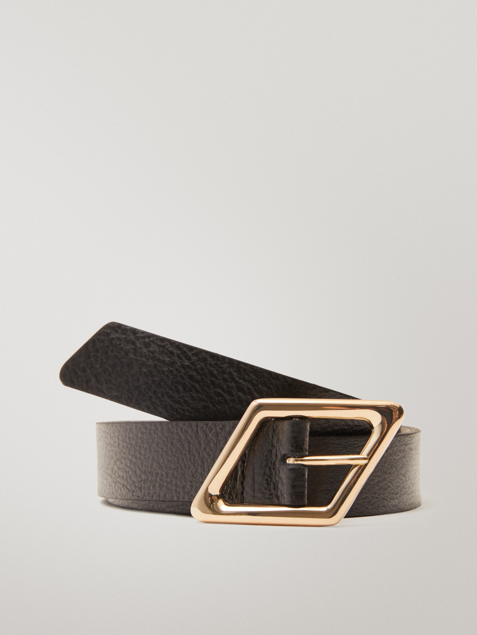 Ceinture massimo dutti femme Clearance