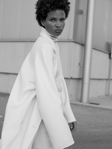 Download New In Women's Collection | Massimo Dutti Spring Summer 2019