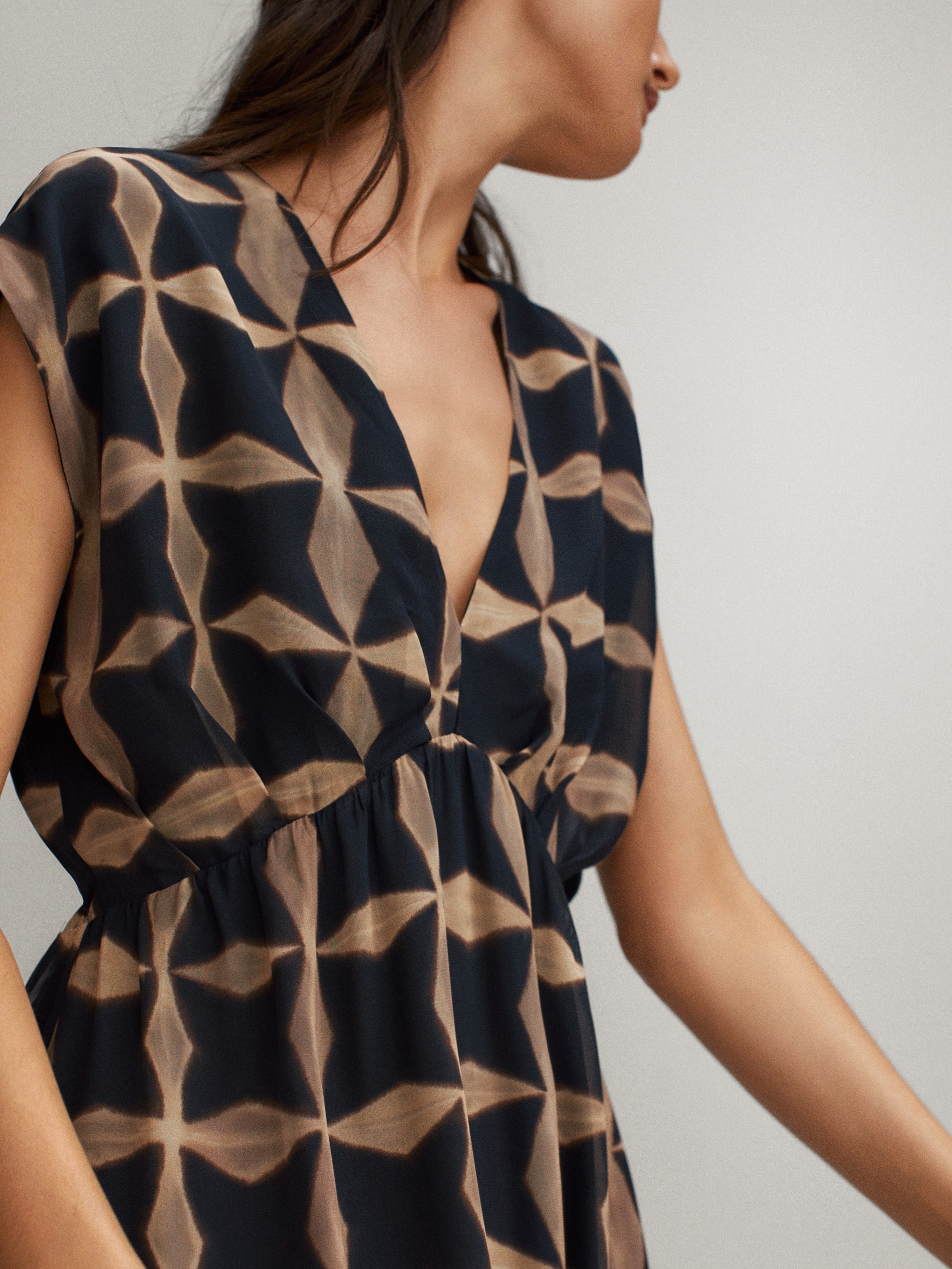 massimo dutti evening dresses