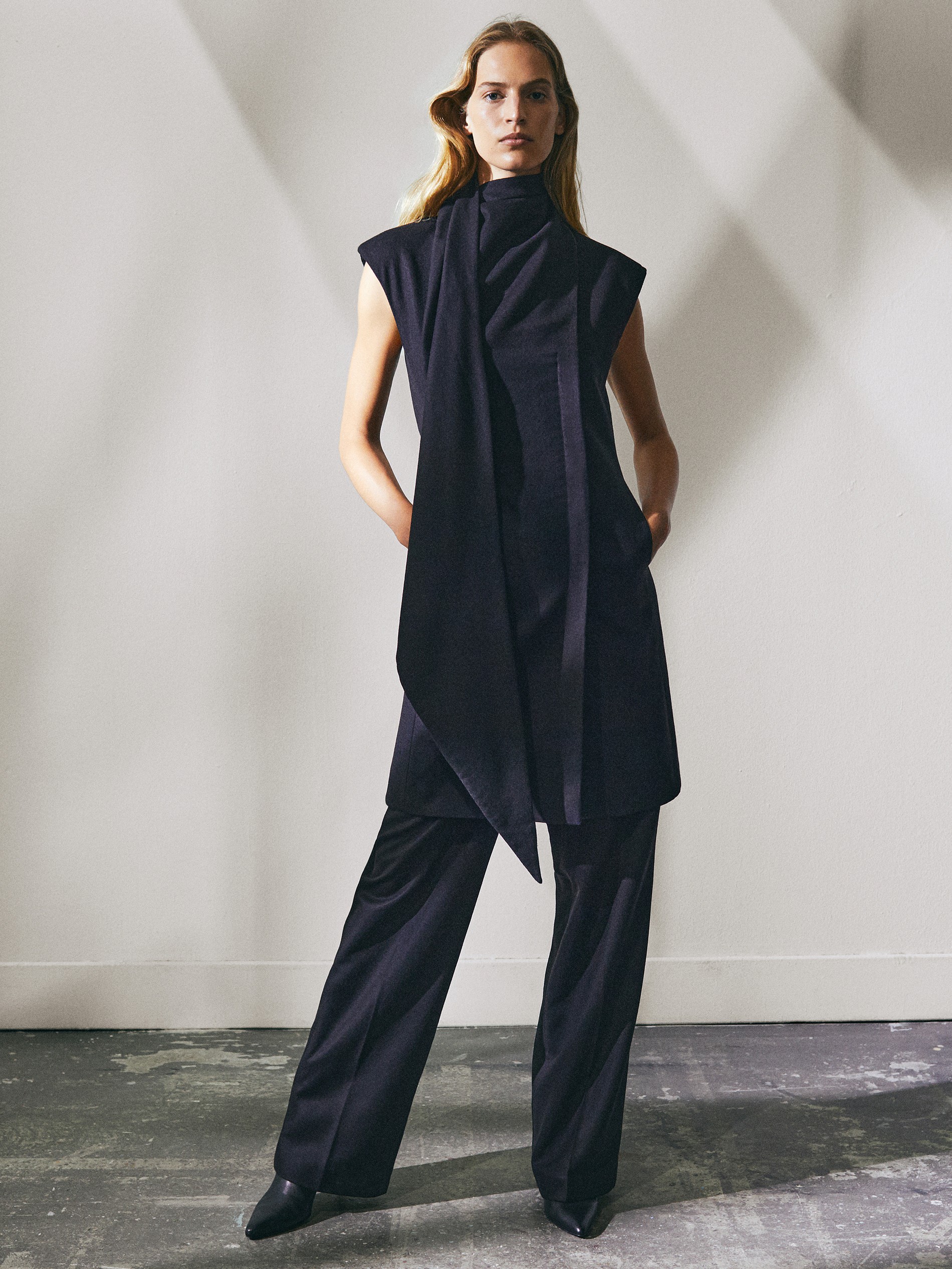 women's formal wear jumpsuits