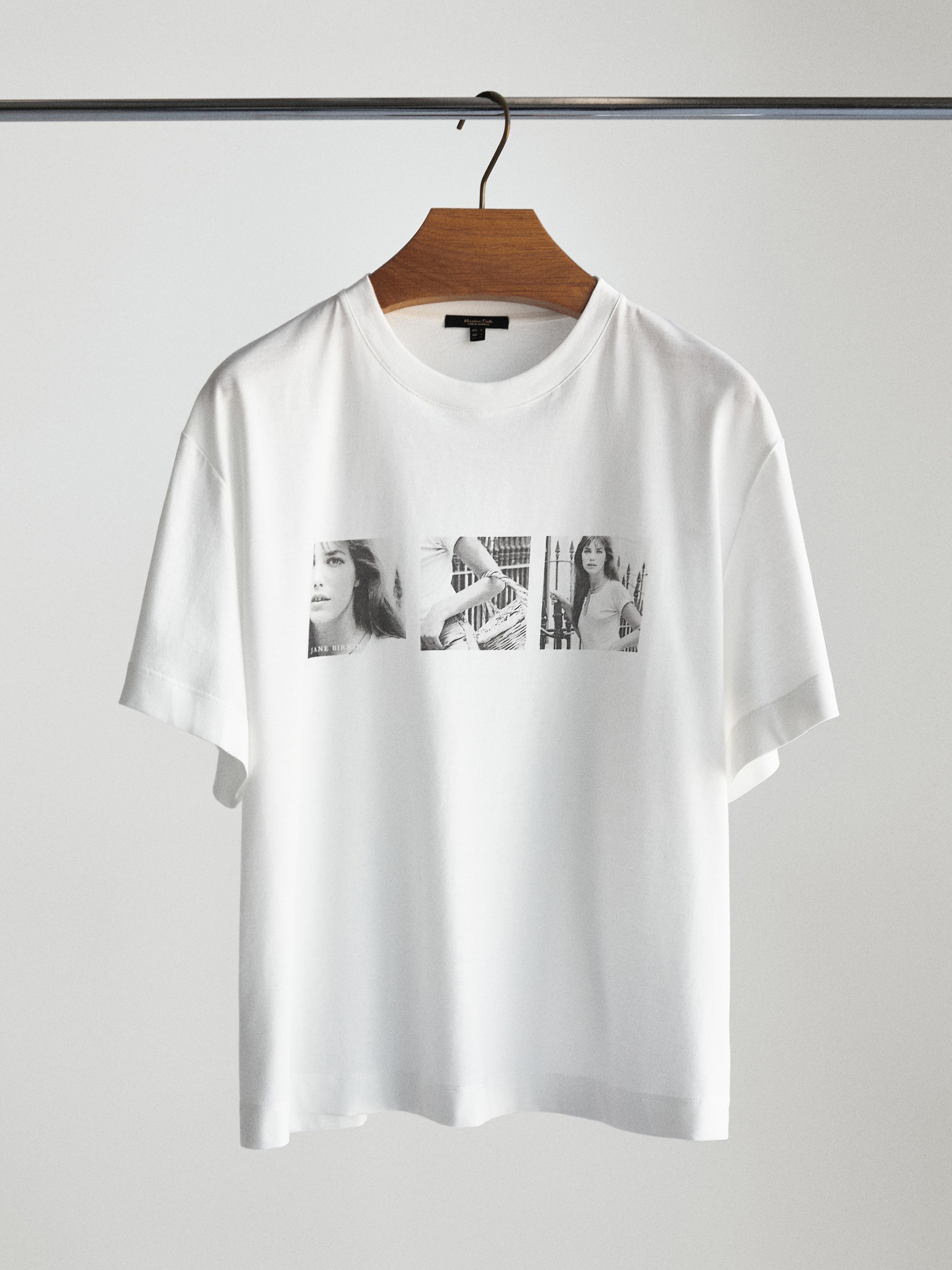Shirts T Shirts Sale Women Massimo Dutti United States